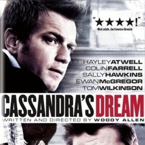 Foto O Sonho de Cassandra