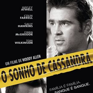 Foto O Sonho de Cassandra