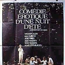 Foto Sonhos Eróticos numa Noite de Verão