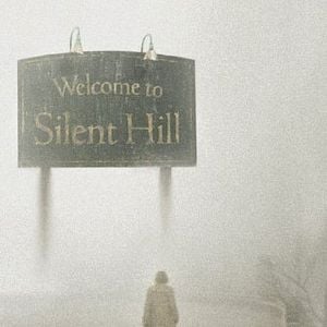 Foto Terror em Silent Hill