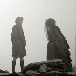 Foto Terror em Silent Hill