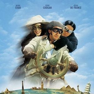 Foto Volta ao Mundo em 80 Dias - Uma Aposta Muito Louca