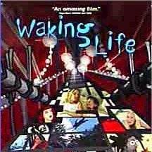 Foto Waking Life