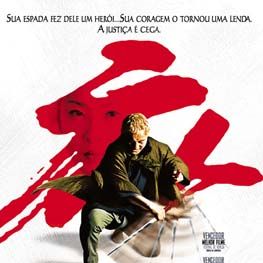 Foto Zatoichi