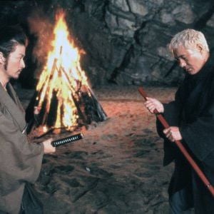 Foto Zatoichi