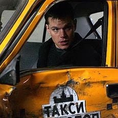 Foto A Supremacia Bourne