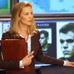 Foto A Supremacia Bourne