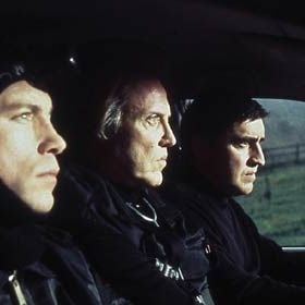 Foto Túmulo com Vista