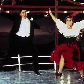 Foto Túmulo com Vista