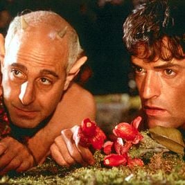 Foto Sonho de uma Noite de Verão