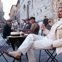 Foto Sonho de uma Noite de Verão