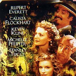 Foto Sonho de uma Noite de Verão