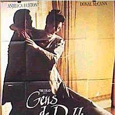 Foto Os Vivos e os Mortos