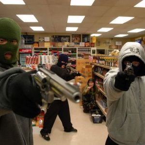 Foto Território Restrito