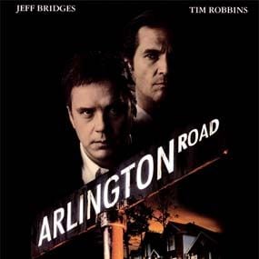 Foto O Suspeito da Rua Arlington