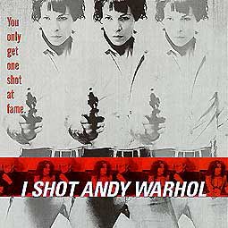 Foto Um Tiro Para Andy Warhol