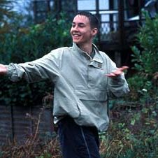 Foto Felizes Dezesseis