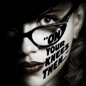 Foto The Spirit - O Filme