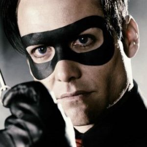 Foto The Spirit - O Filme
