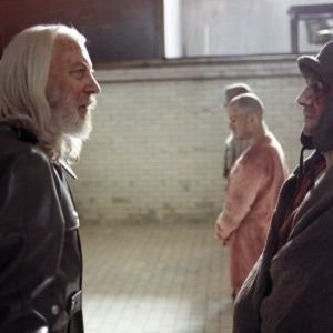 Foto Terra de Ninguém