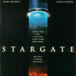 Foto Stargate: A Chave para o Futuro da Humanidade