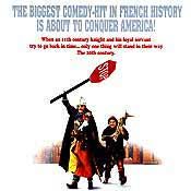 Foto Os Visitantes - Eles Não Nasceram Ontem