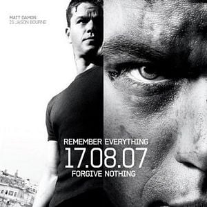 Foto O Ultimato Bourne