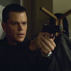 Foto O Ultimato Bourne