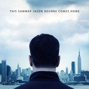 Foto O Ultimato Bourne