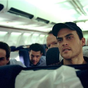 Foto Vôo United 93
