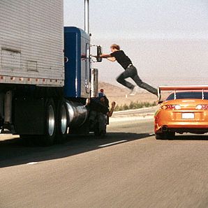 Foto Velozes & Furiosos