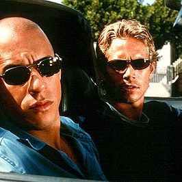 Foto Velozes & Furiosos