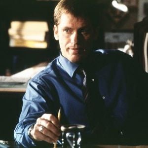 Foto Thomas Crown - A Arte do Crime