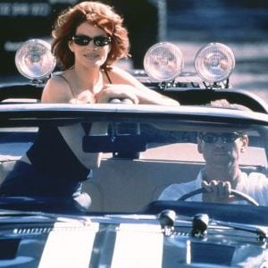 Foto Thomas Crown - A Arte do Crime