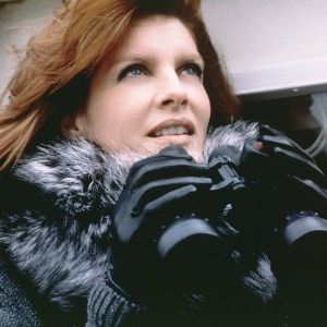 Foto Thomas Crown - A Arte do Crime