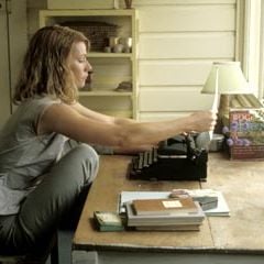 Foto Sylvia - Paixão Além de Palavras