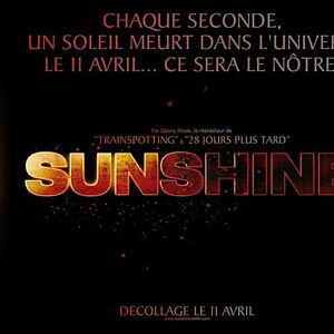 Foto Sunshine - Alerta Solar