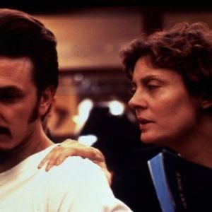 Foto Os Últimos Passos de Um Homem