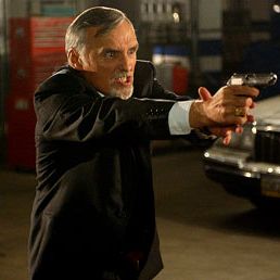 Foto Terra Dos Mortos