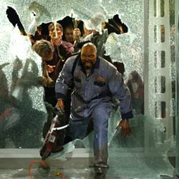 Foto Terra Dos Mortos