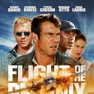 Foto O Vôo da Fênix