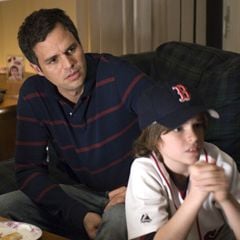 Foto Traídos pelo Destino