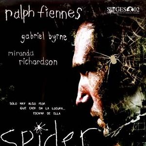 Foto Spider - Desafie Sua Mente