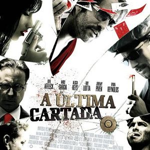 Foto A Última Cartada