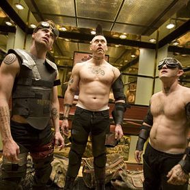 Foto A Última Cartada