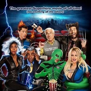 Foto Super-Herói - O Filme