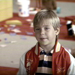 Foto Um Tira no Jardim de Infância