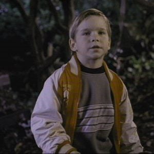 Foto Um Tira no Jardim de Infância