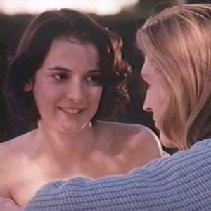 Foto A Volta de Roxy Carmichael