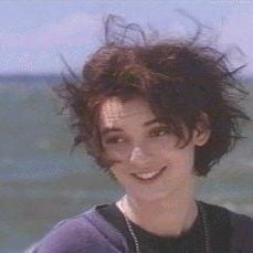 Foto A Volta de Roxy Carmichael